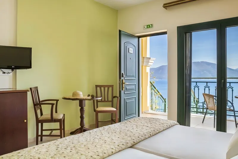 Hotel Kefalonia Bay Palace