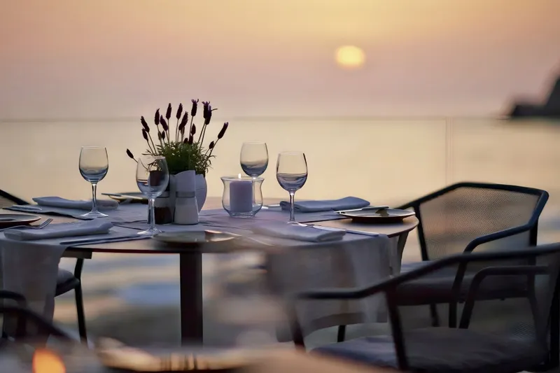 Hotel Pelekas Monastery