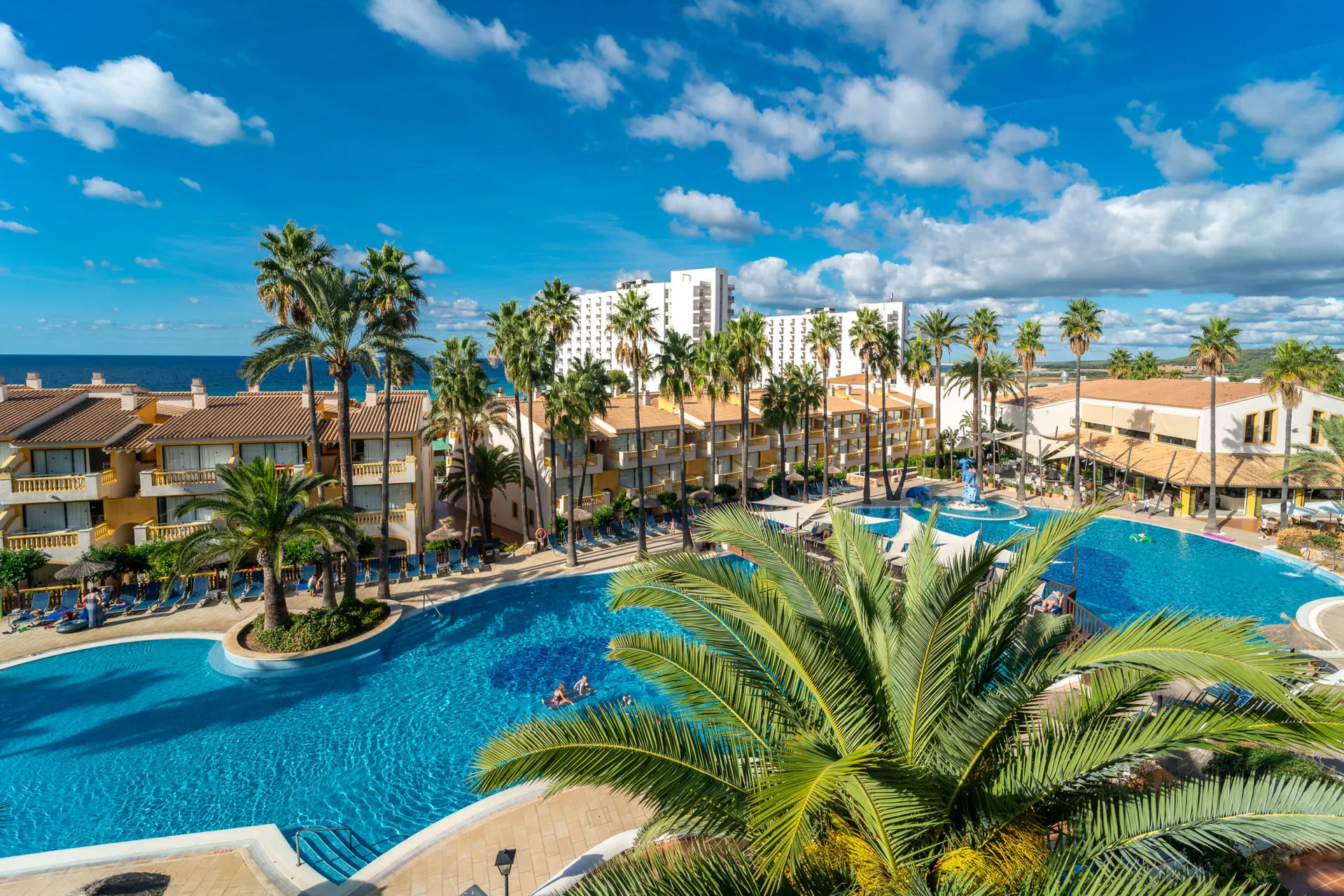 Hotel Royal Son Bou Family Club