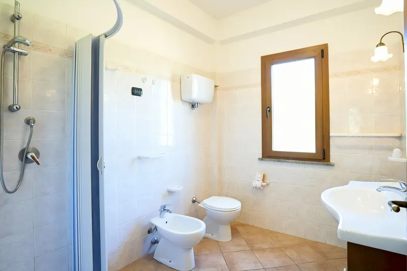 Ferienhäuser Agriturismo Ninea