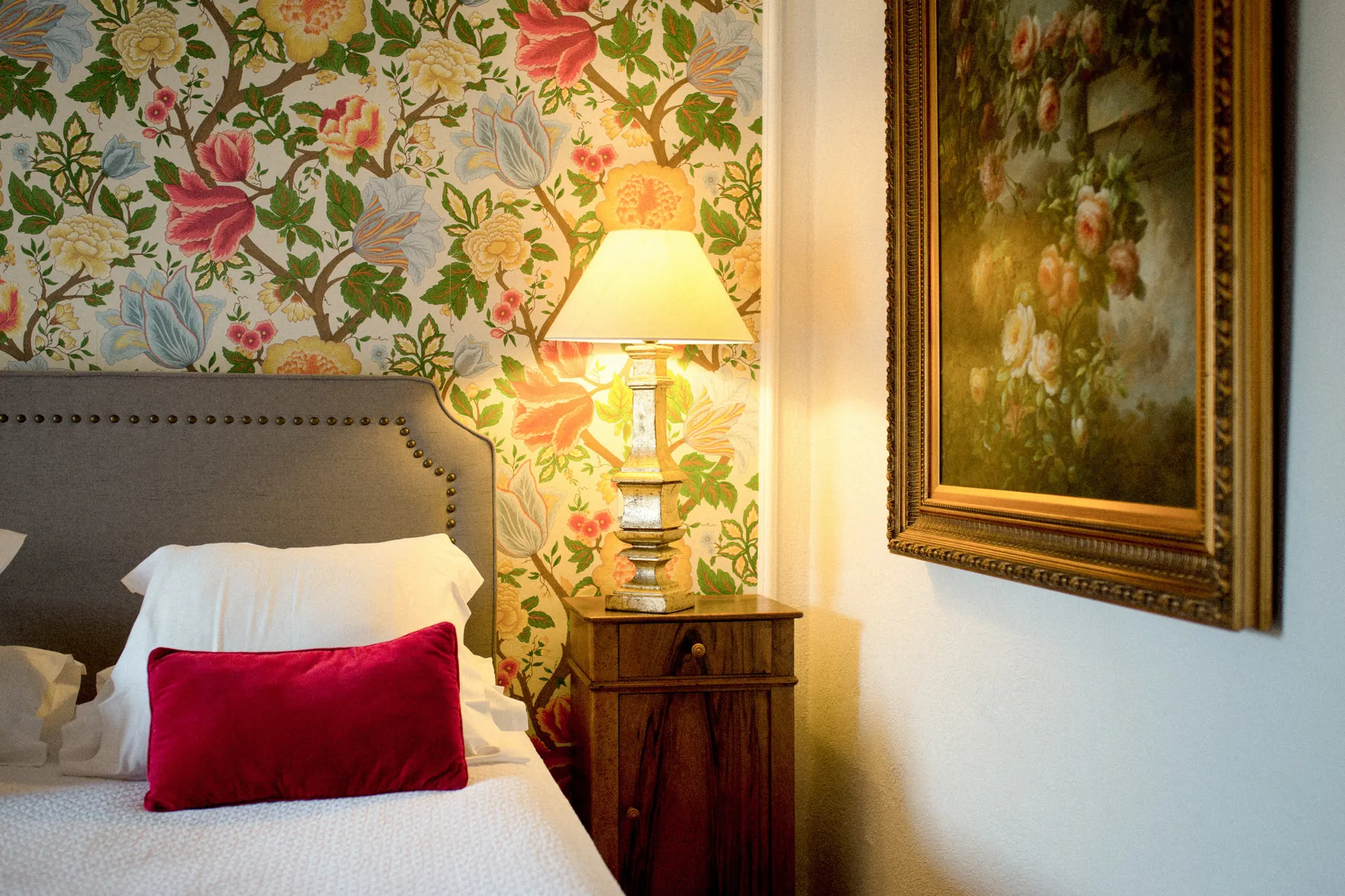 Hotel Demeure Castel Brando - Zimmer Superior