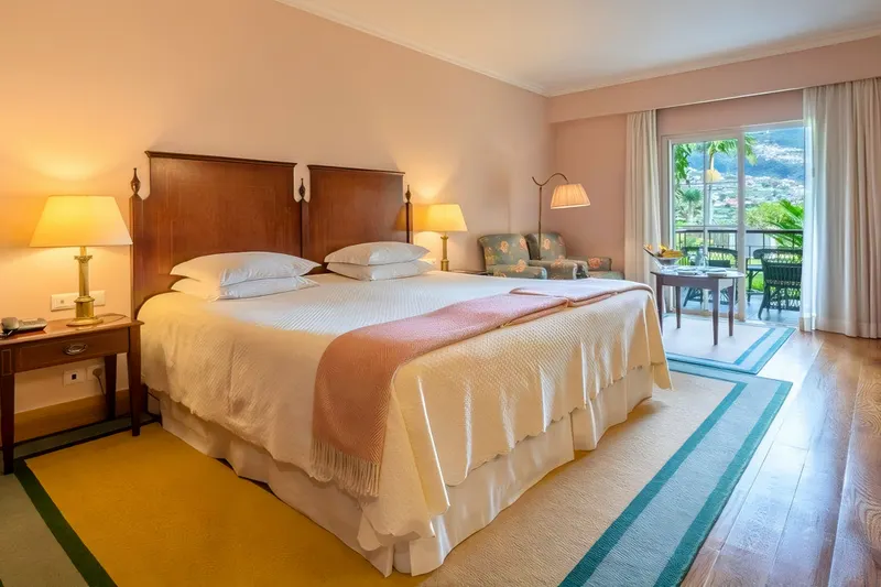 Quinta Jardins do Lago