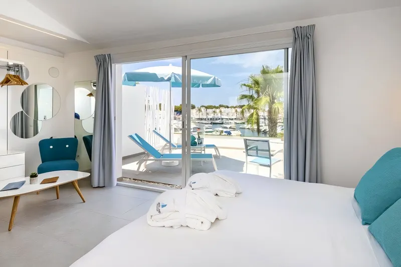 Hotel Casas del Lago