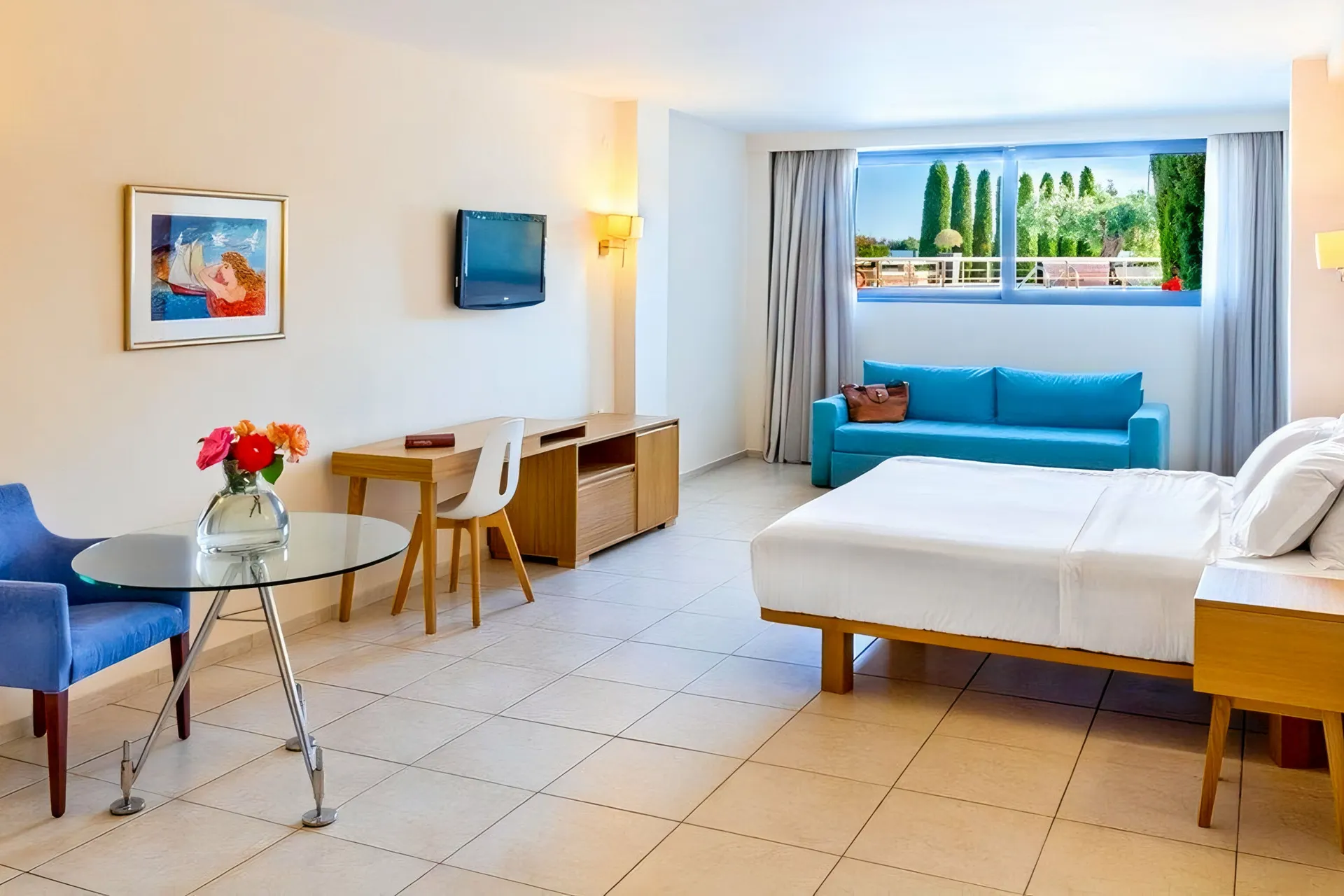 Hotel Ionian Theoxenia