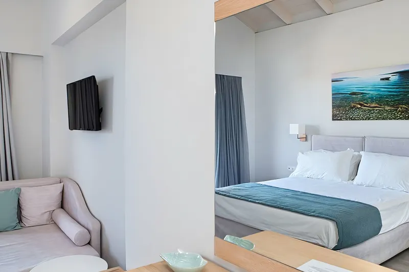 HOTEL REMETZO VILLAGE (Anr. Do, EG)