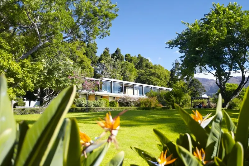 Quinta da Casa Branca