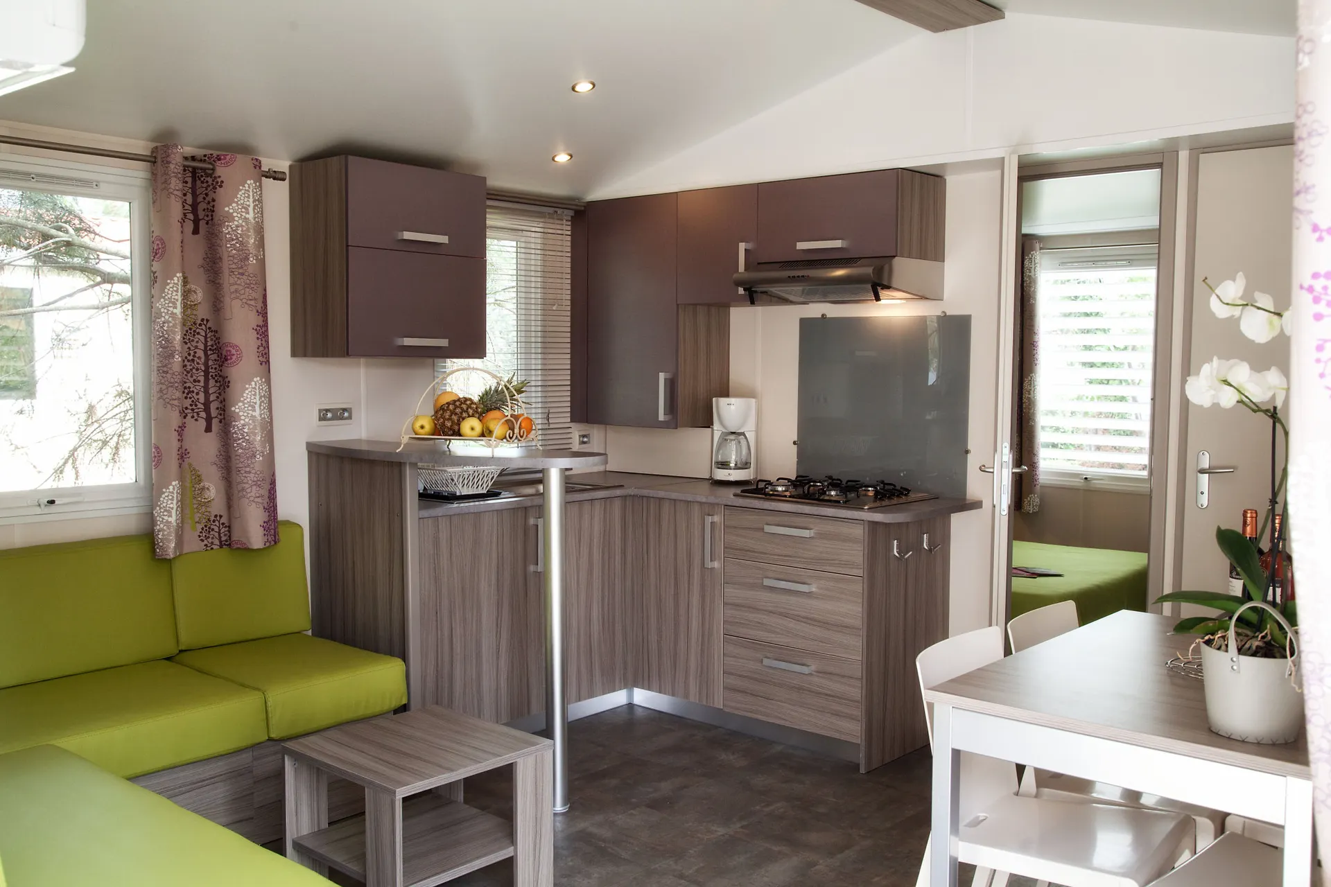 Feriendorf Perla di Mare - Cottage Nepita