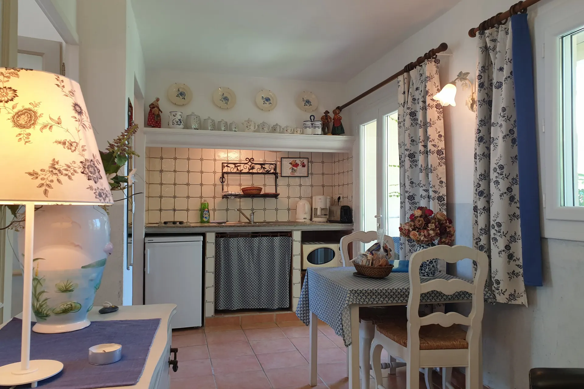 Ferienwohnung Le Home - Studio S3 Le Home