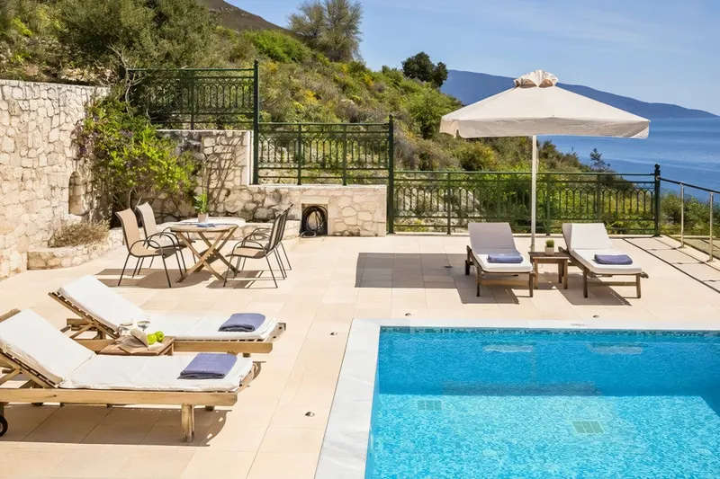 Hotel Kefalonia Bay Palace