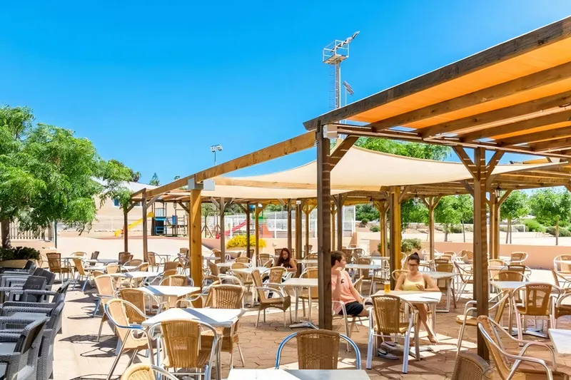 Aparthotel Comitas Isla del Aire