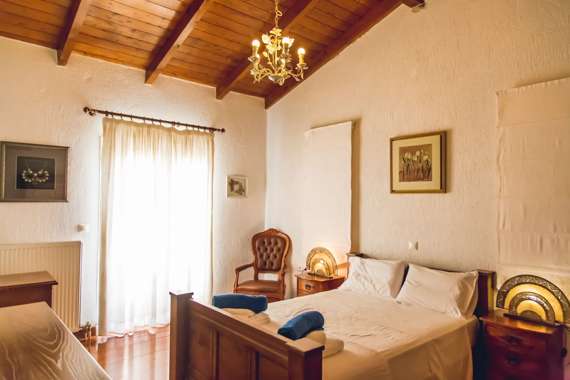 Villa Niriis