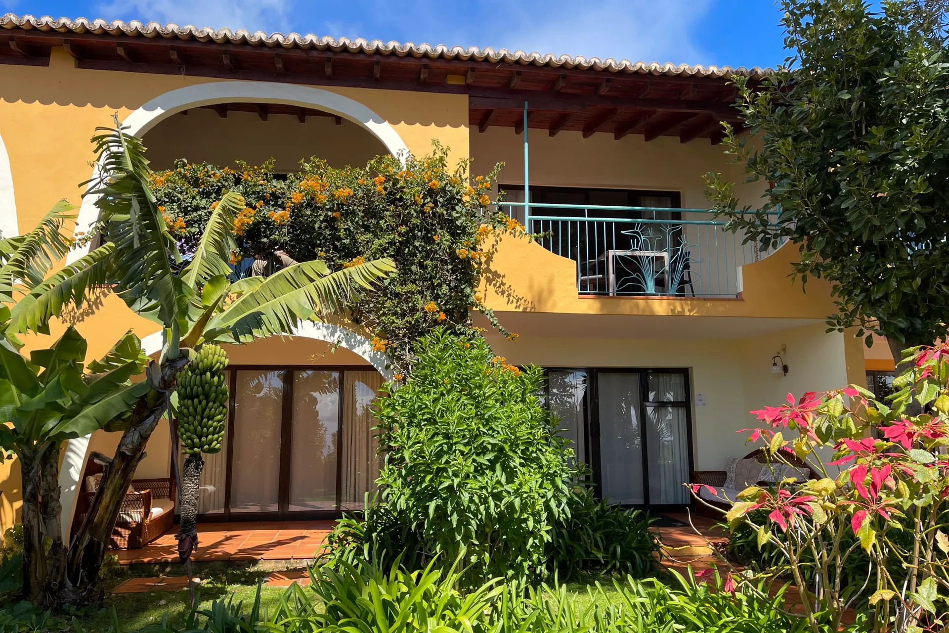 Quinta Splendida Wellness & Botanical Garden