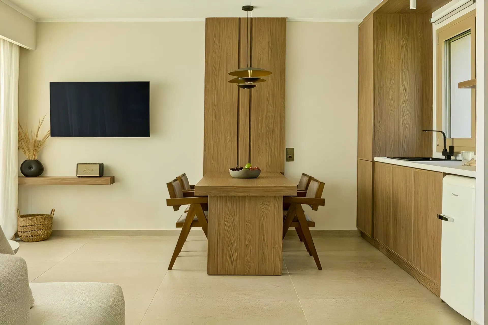 Hotel Scarabeo  Suites