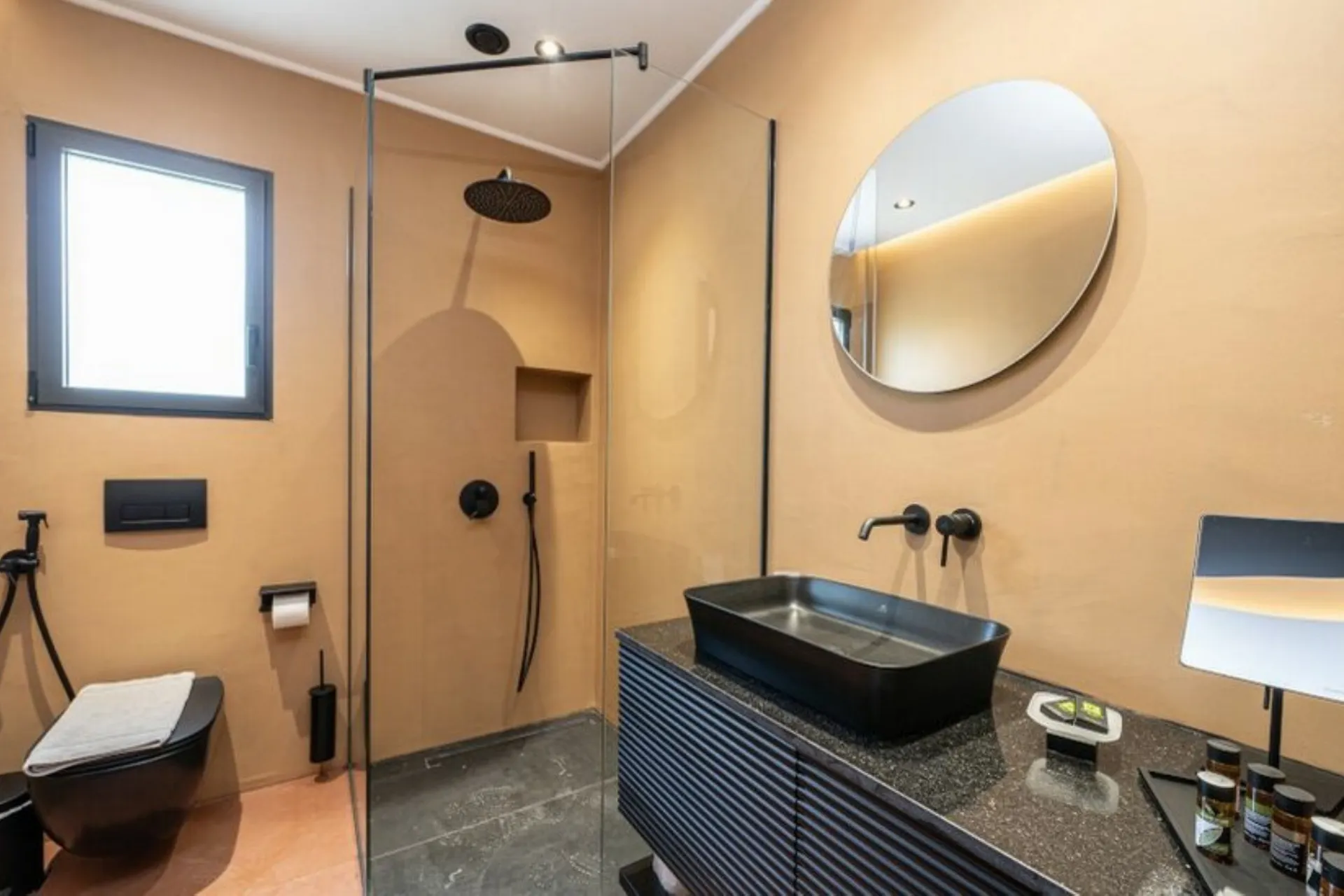 Villen Riva Rossa - Villa Semeli