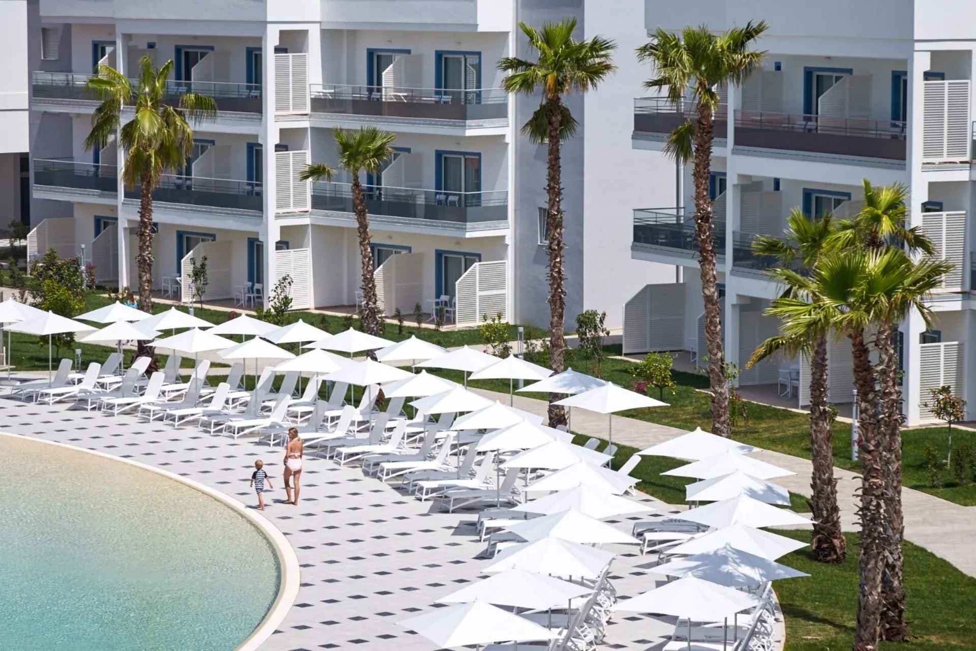 Maritim Resort Calabria