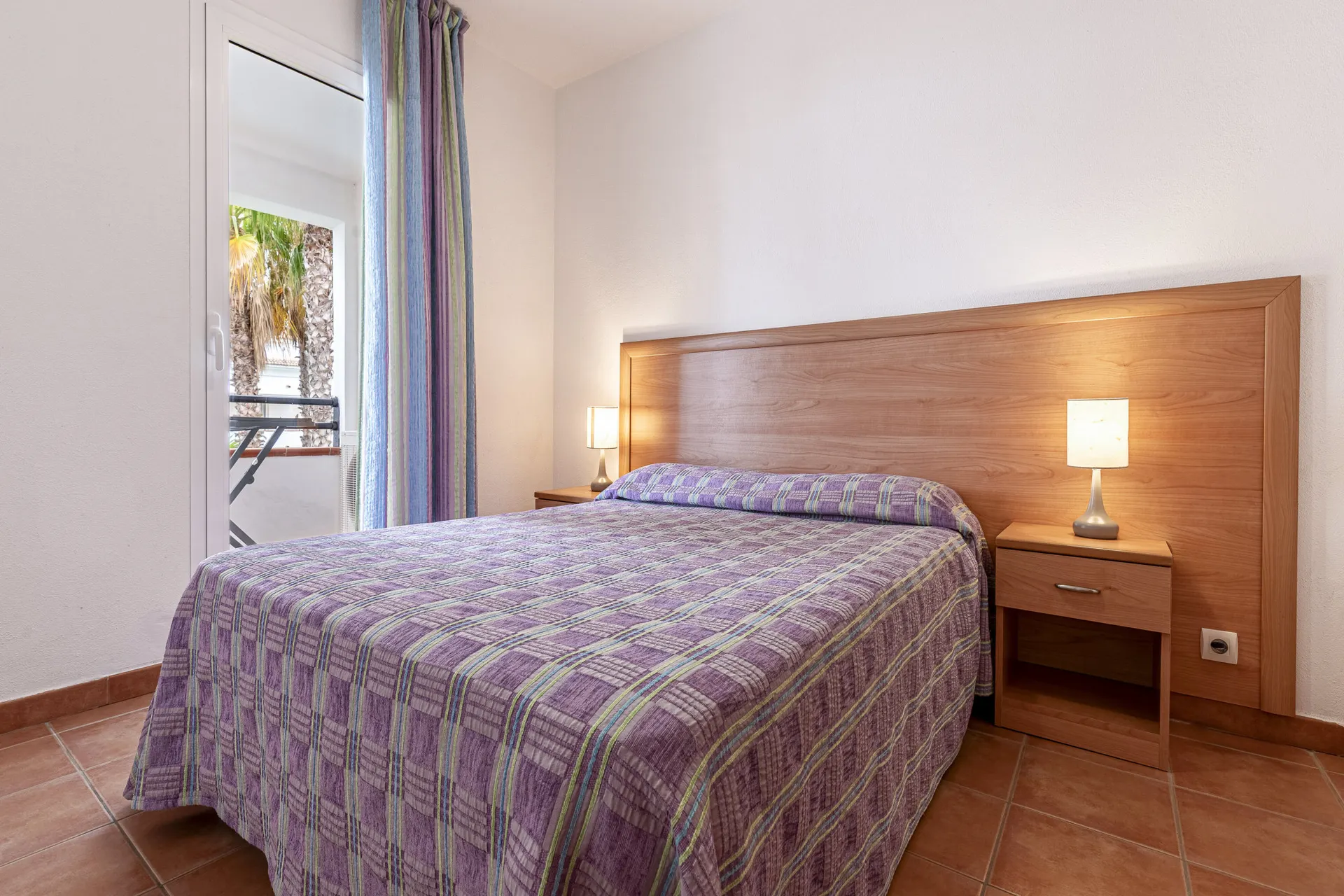 Ferienwohnung Sognu di Rena - Appartement T3 eingeschränkter Meerblick