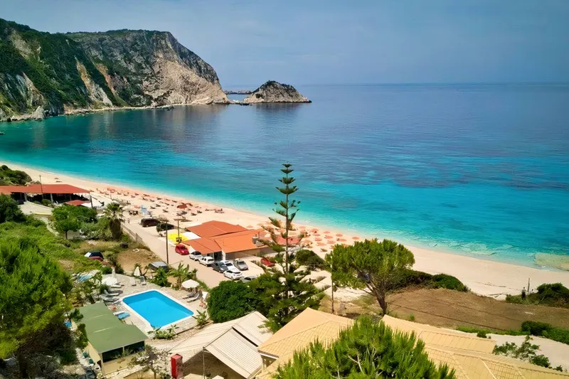 Hotel Petani Beach Suites