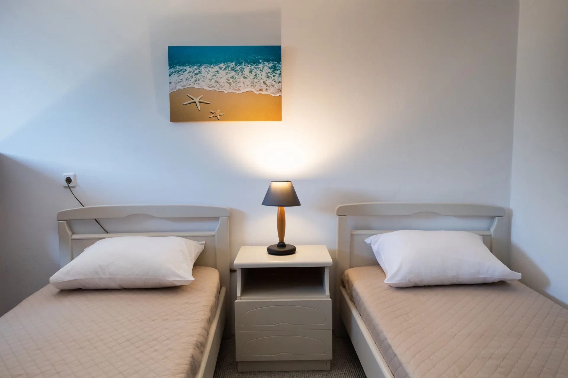 Poros Beach - Maisonette