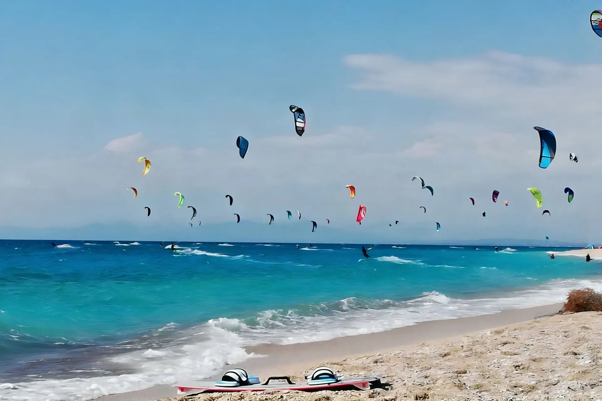 Mietwagenrundreise Für Entdecker, Genießer & Wanderer