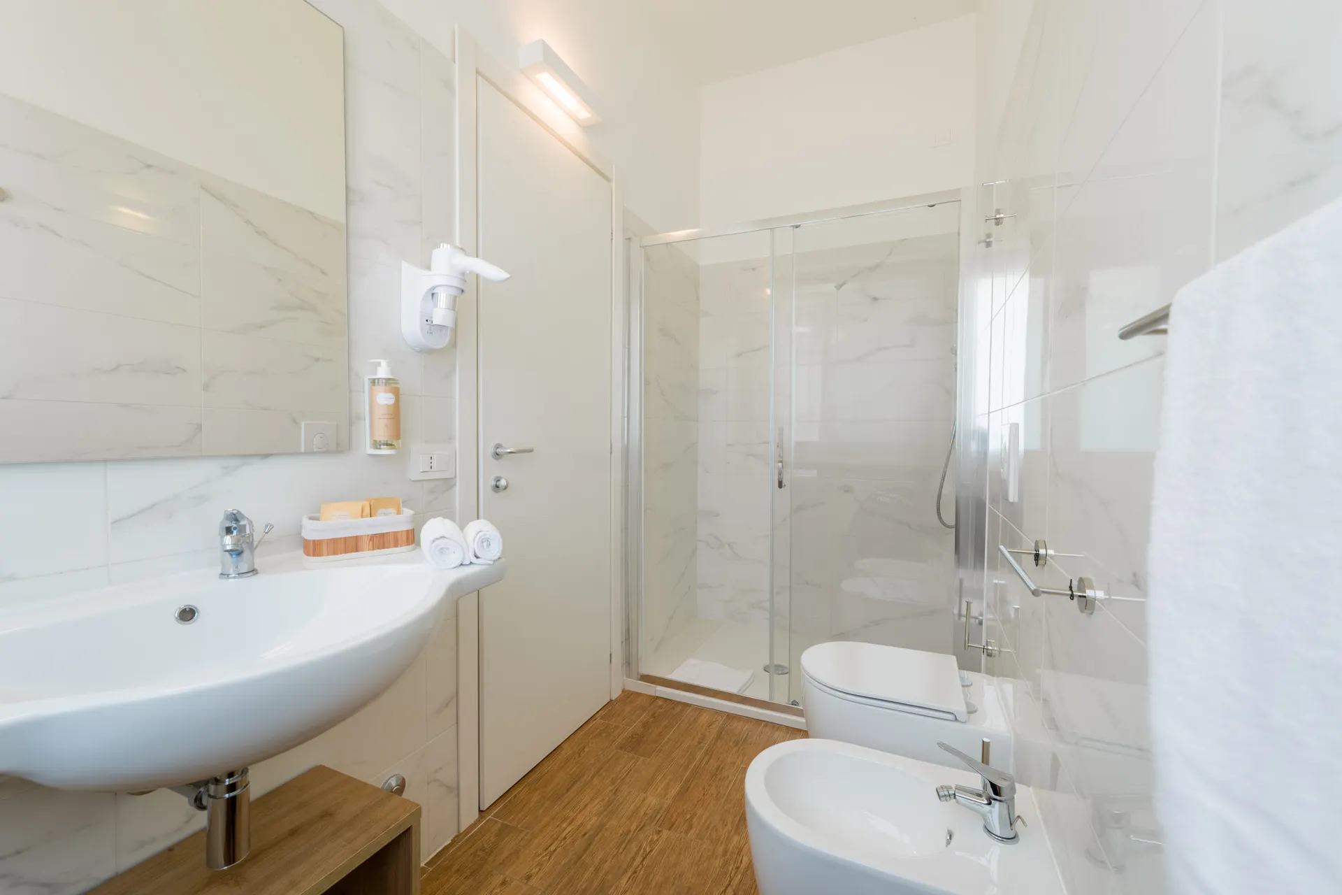Caladune Resort - Doppelzimmer