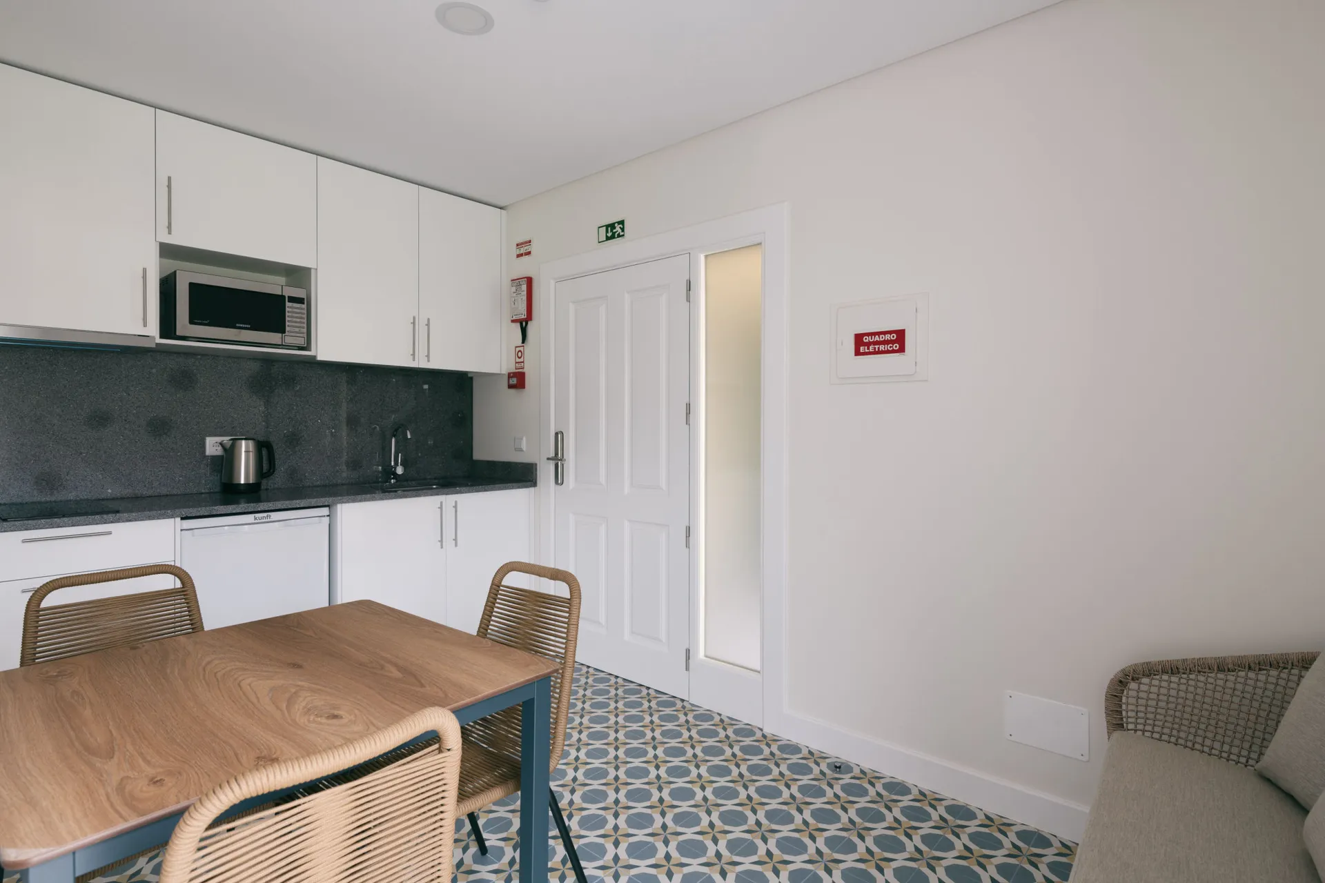 Quinta da Saraiva - Suite Classic