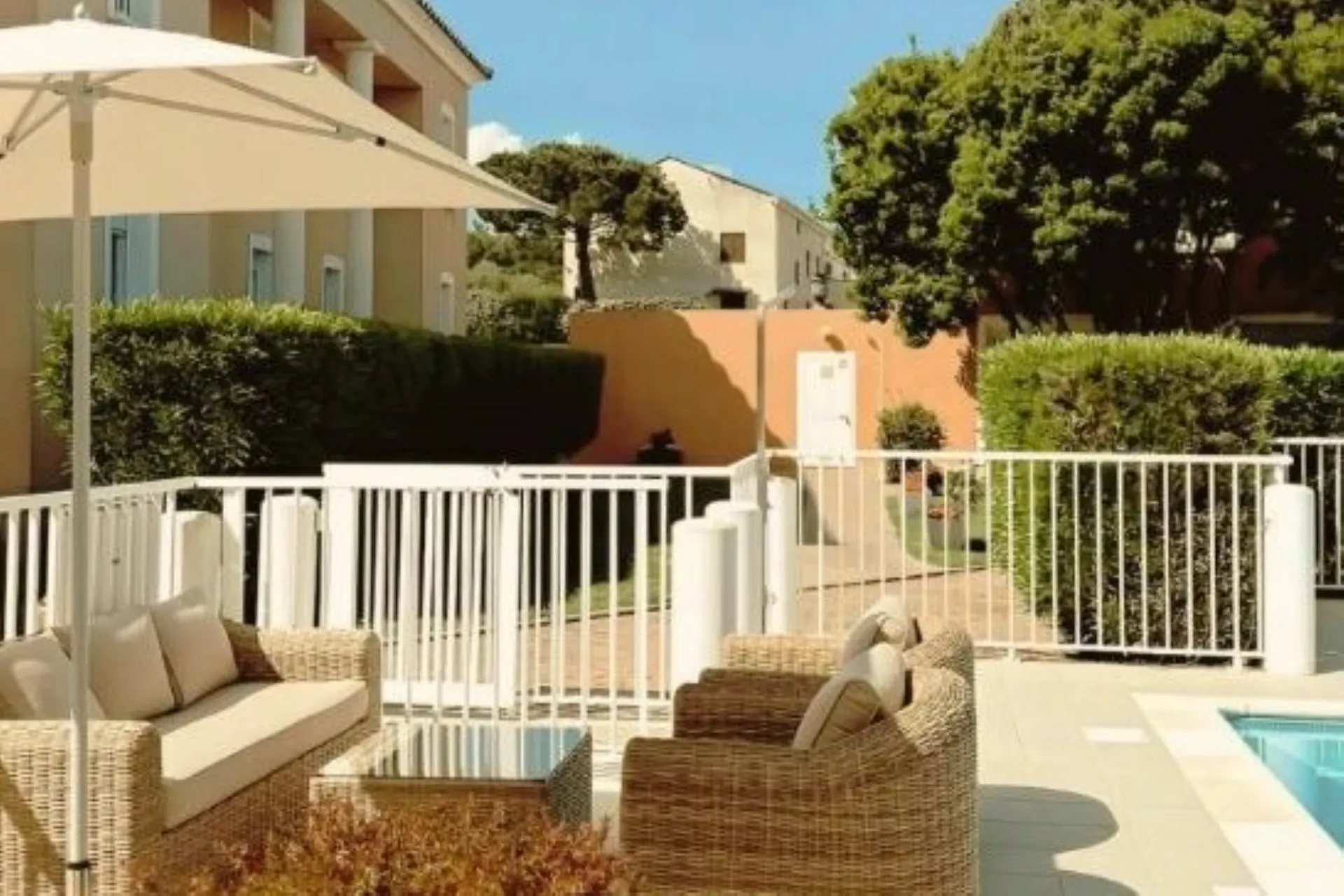 Hotel Thalassa