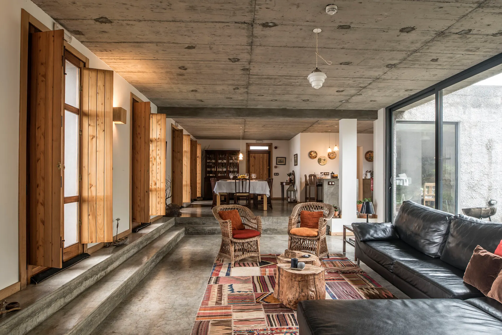 Casas da Levada - Ferienhaus B