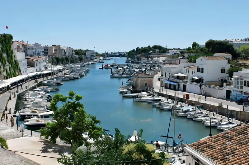 Individuelle Wanderreise Menorca