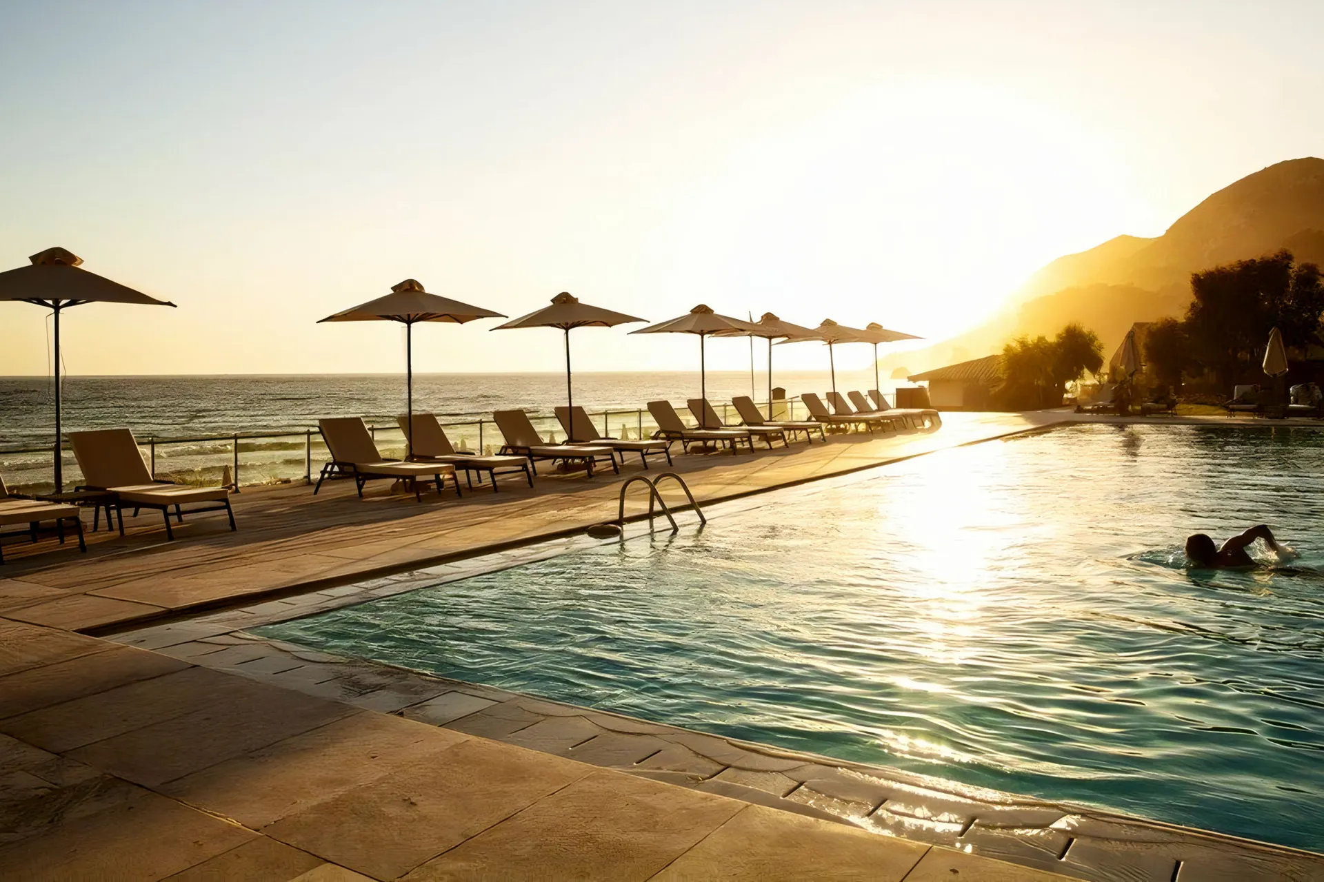 Hotel Domes of Corfu