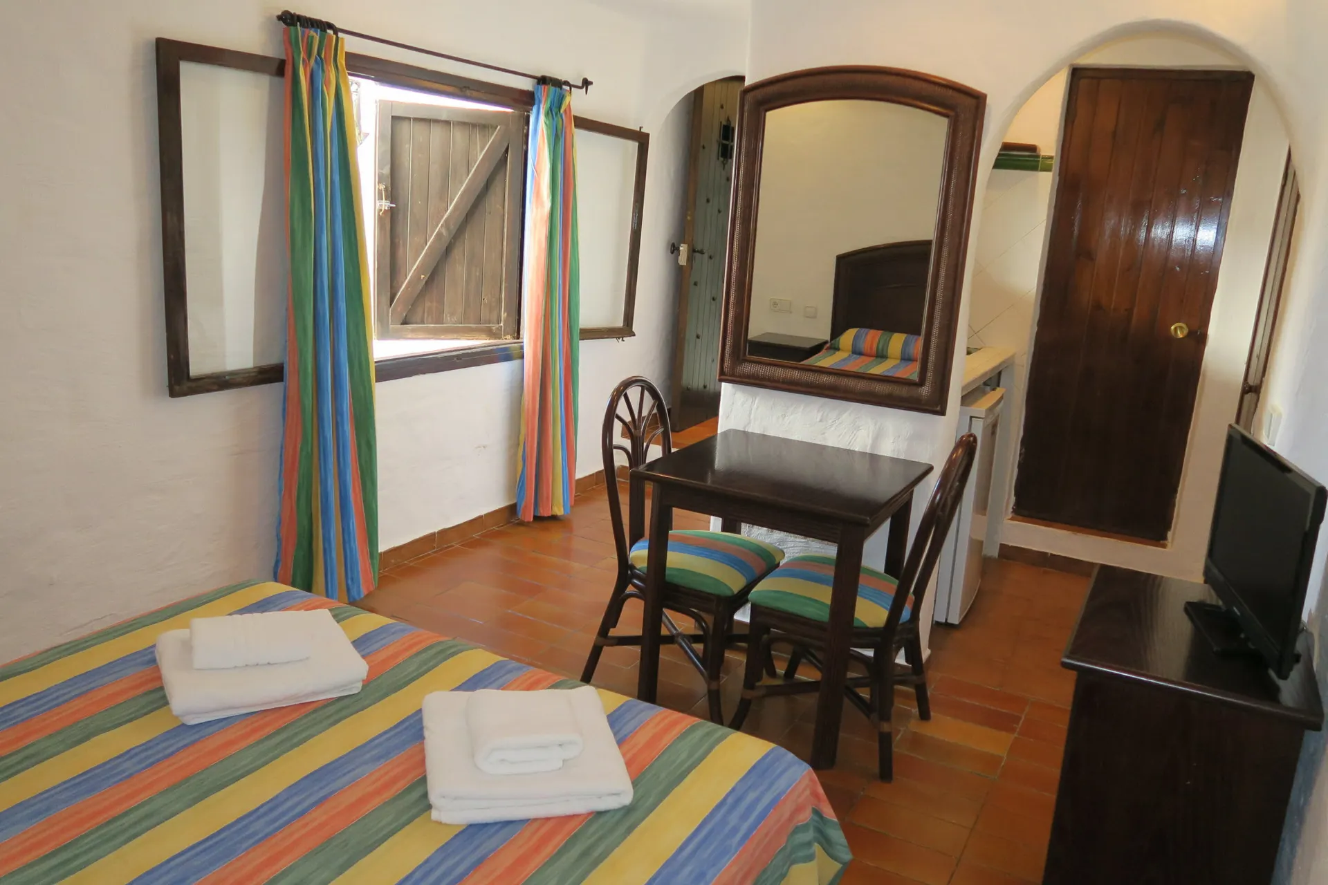 Appartements Binivell Park - Studio C