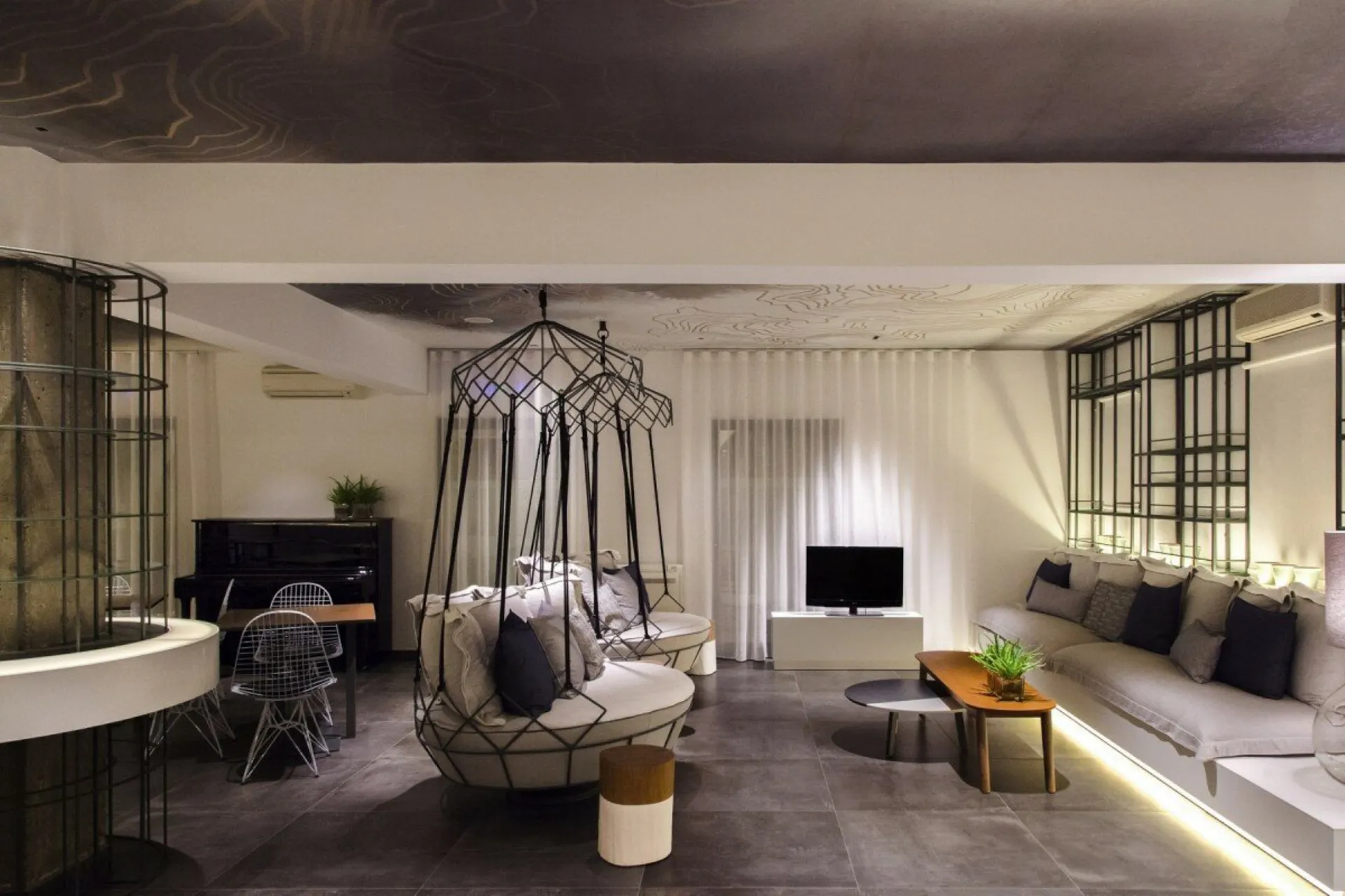 Thomais Boutique Hotel