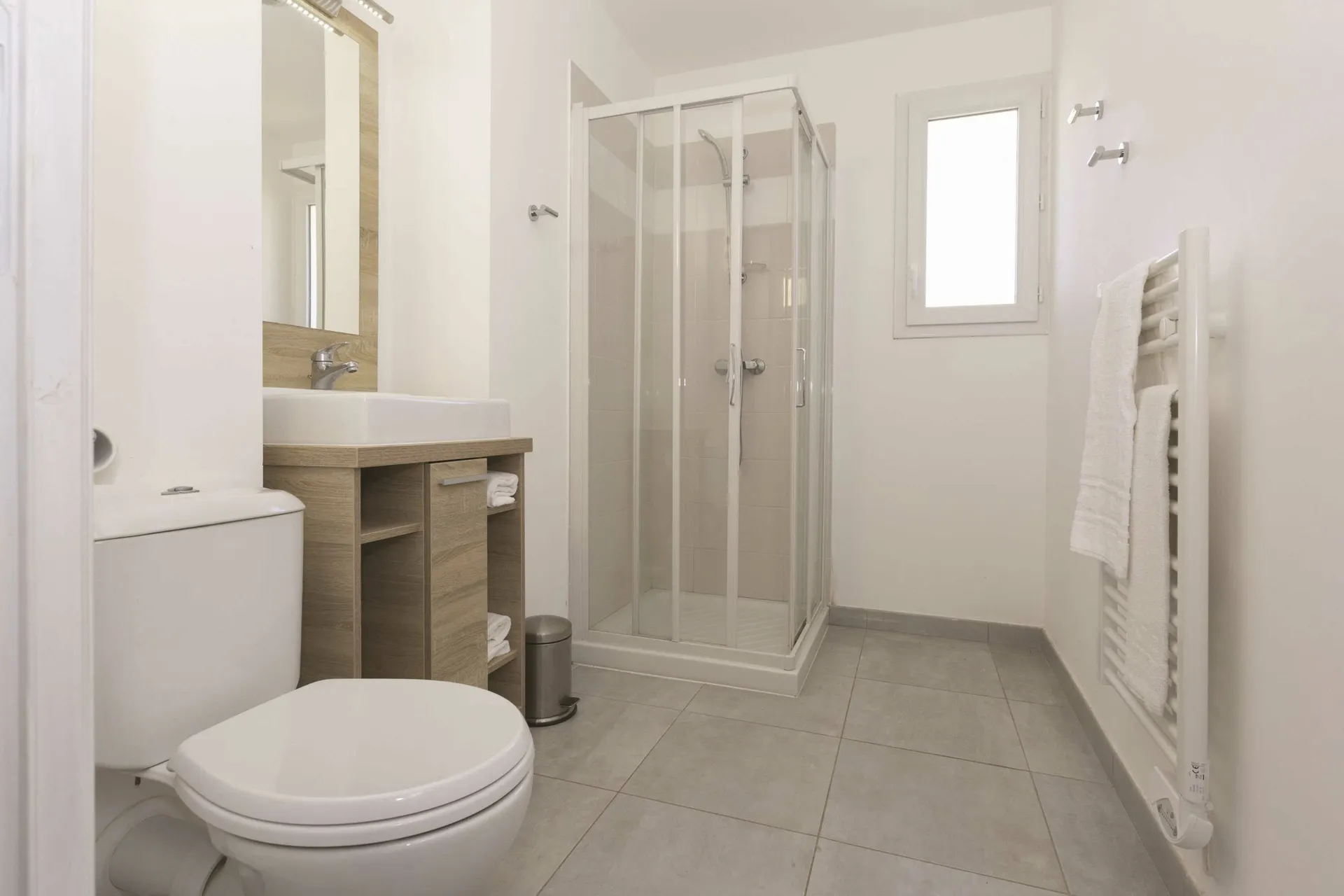 Ferienwohnung Acqua Bella - Appartement F2