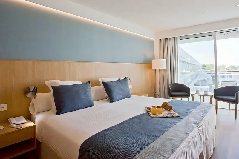 Hotel 55 Santo Tomás