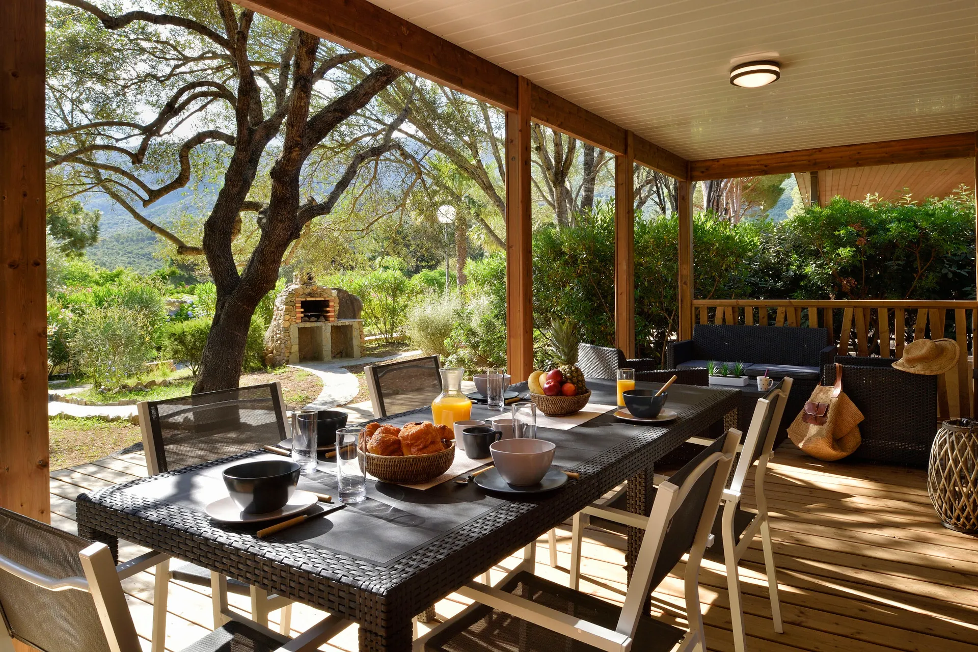 Ferienwohnung U Livanti - Chalet Népita