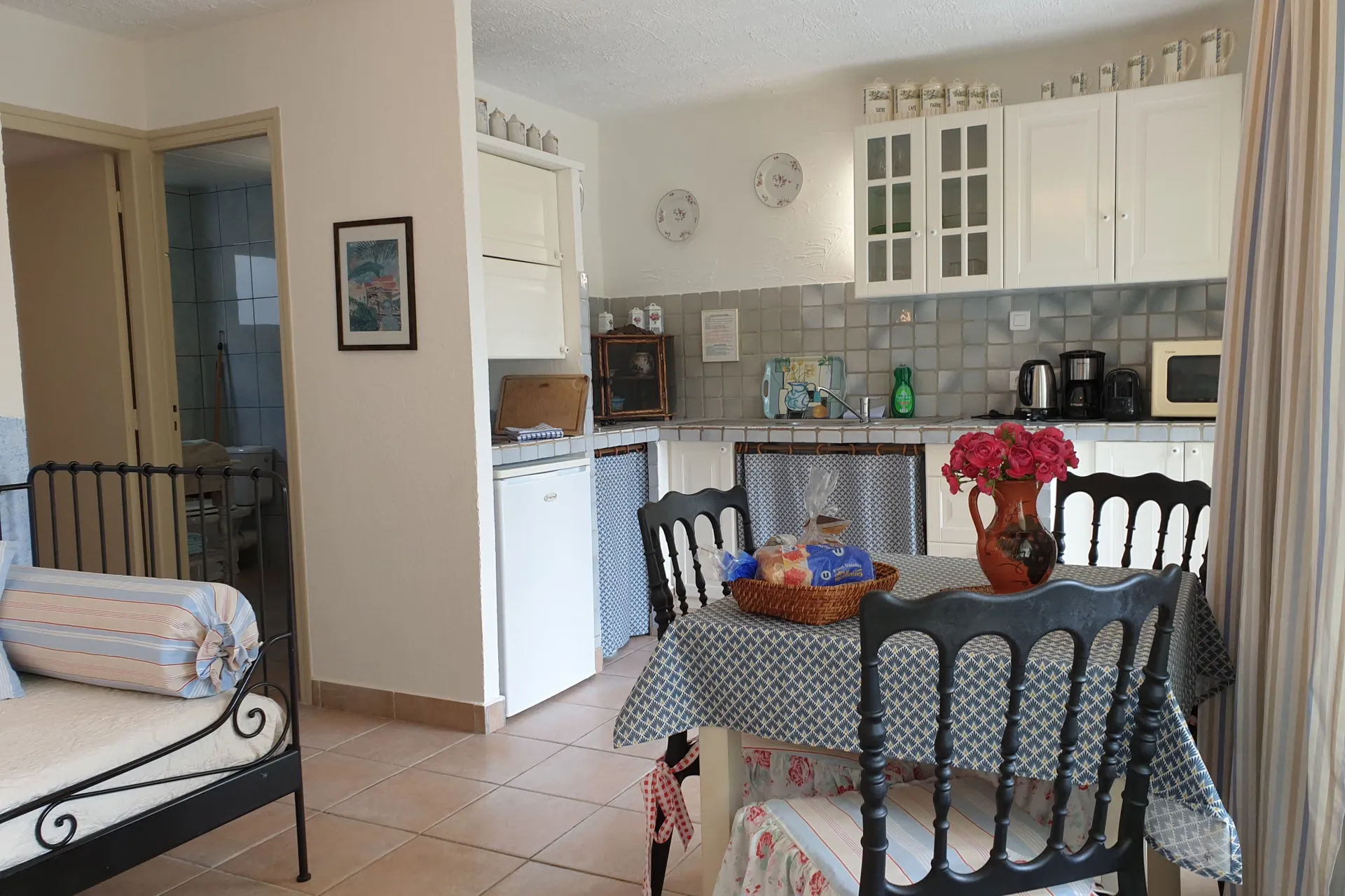 Ferienwohnung Le Home - Studio S4 Le Home