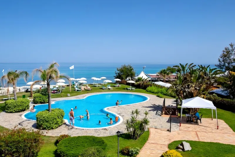 Hotel Borgo del Principe