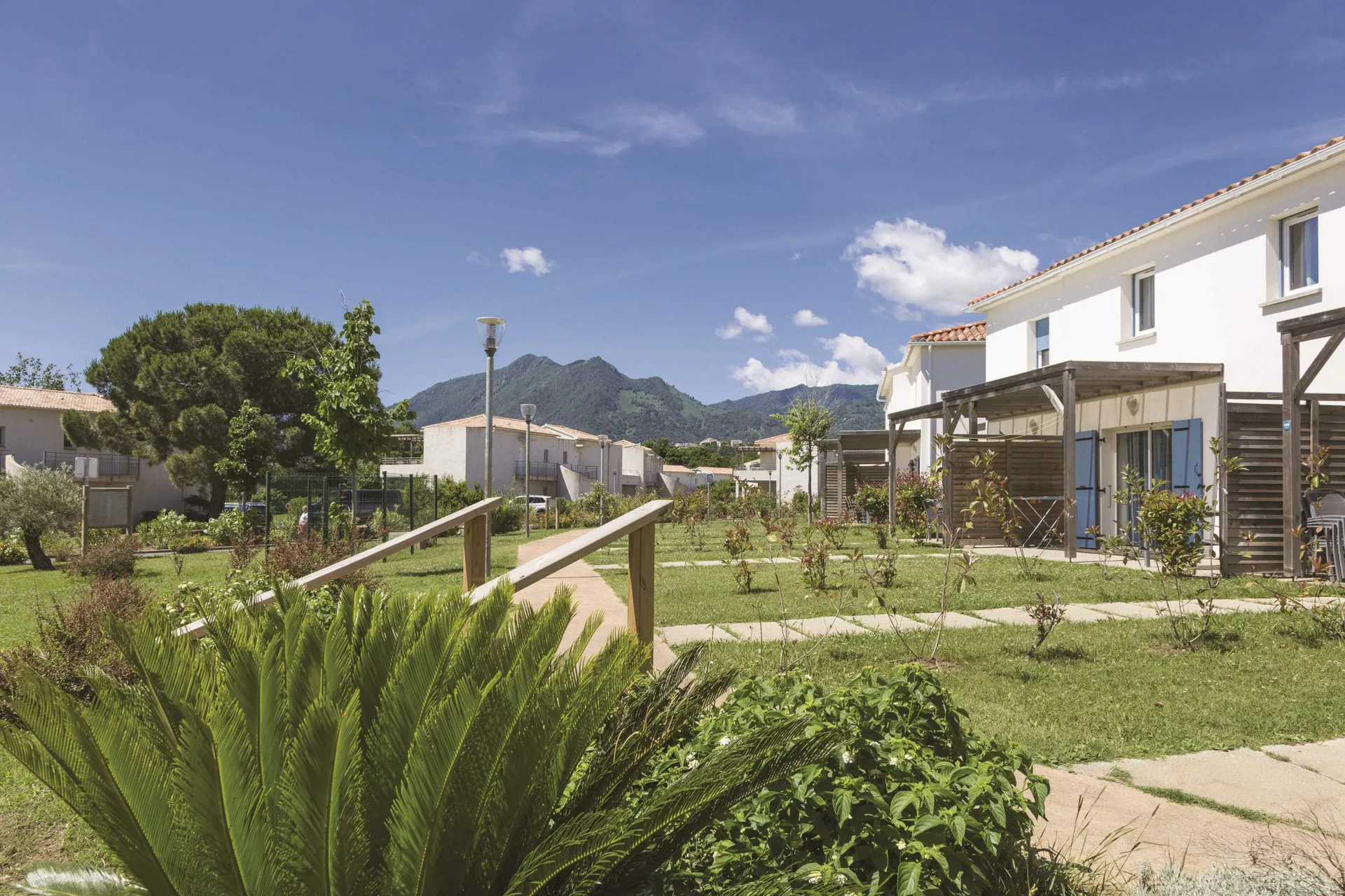 Ferienwohnung Acqua Bella