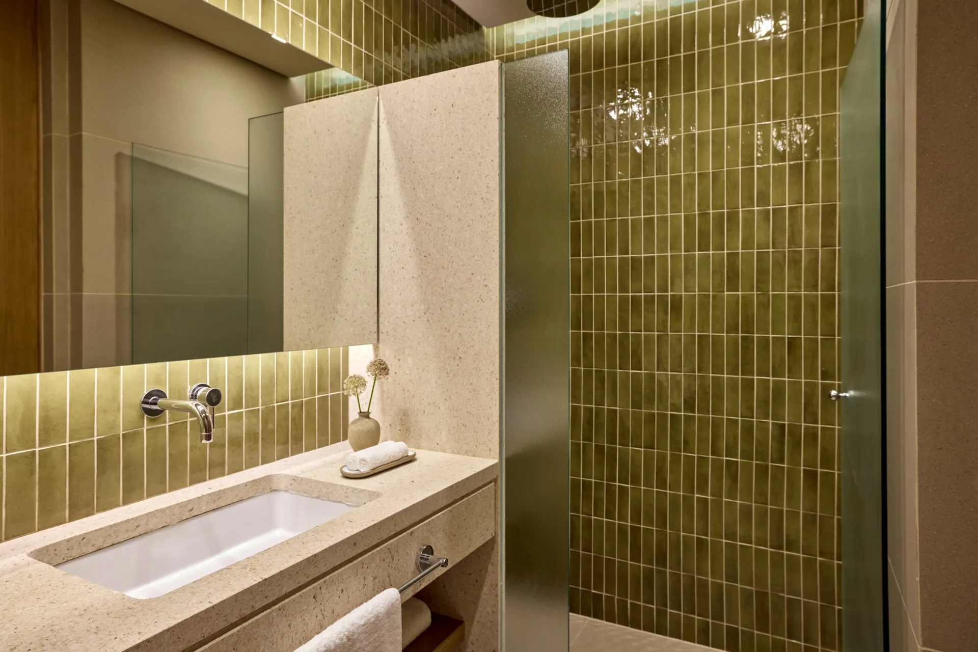 Avali, Mar-Bella Collection - Junior Suite Privatpool Meerblick