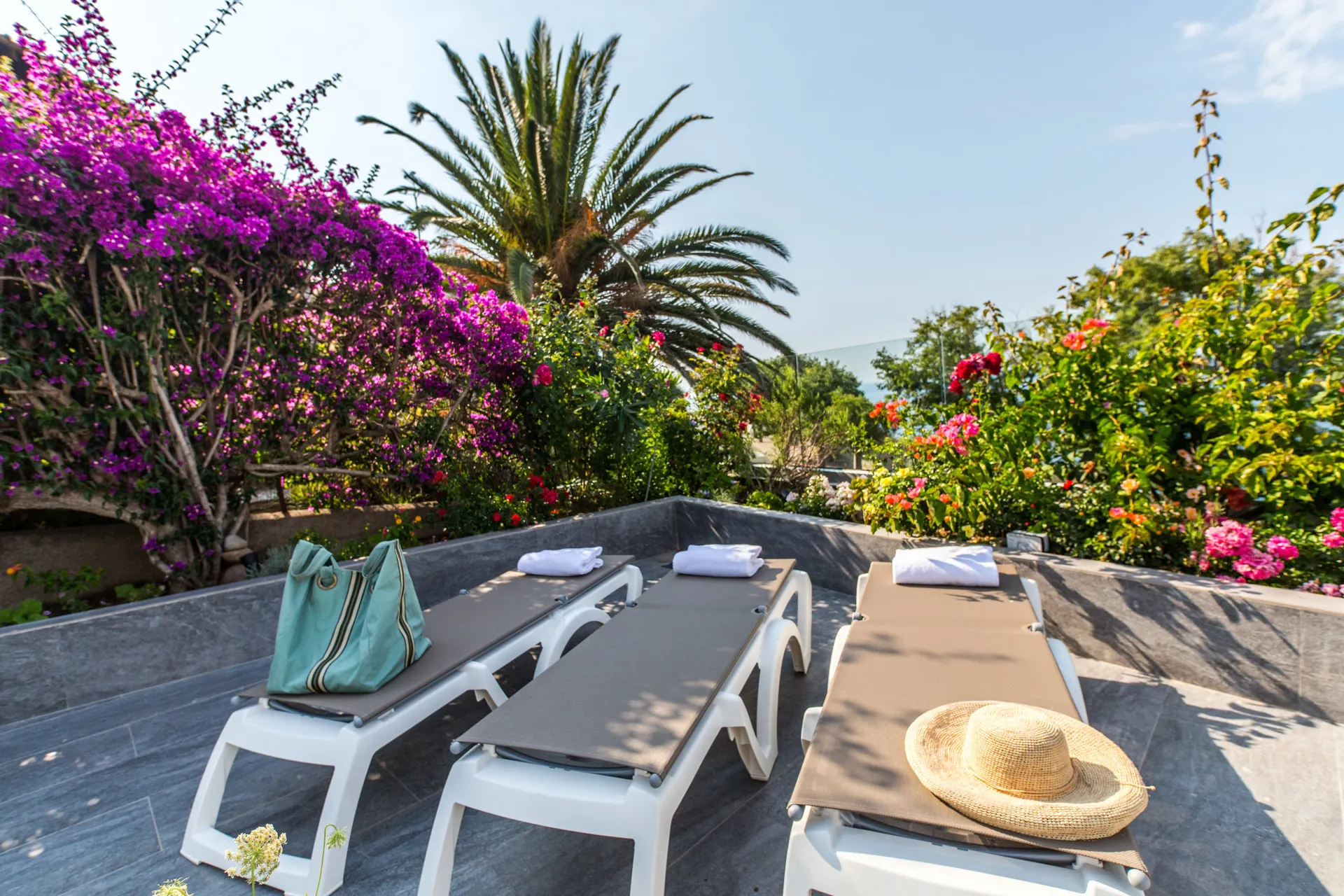 Hotel Villa R