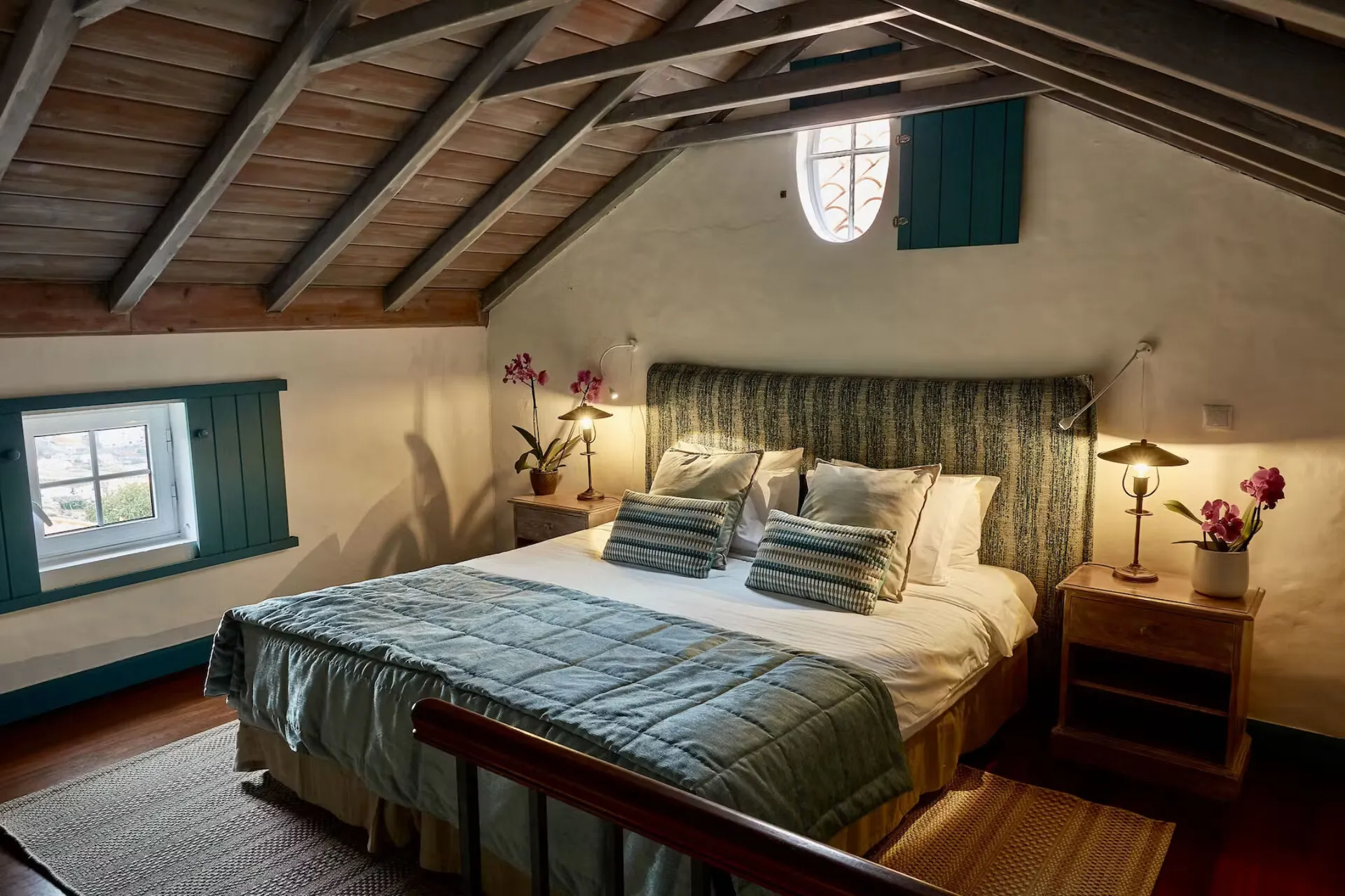 Quinta das Vinhas - Bungalow