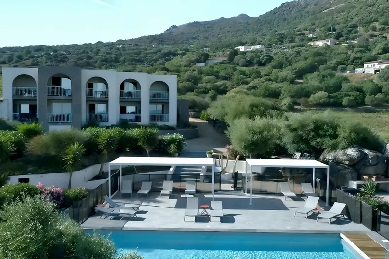 Ferienwohnung Roc e Mare