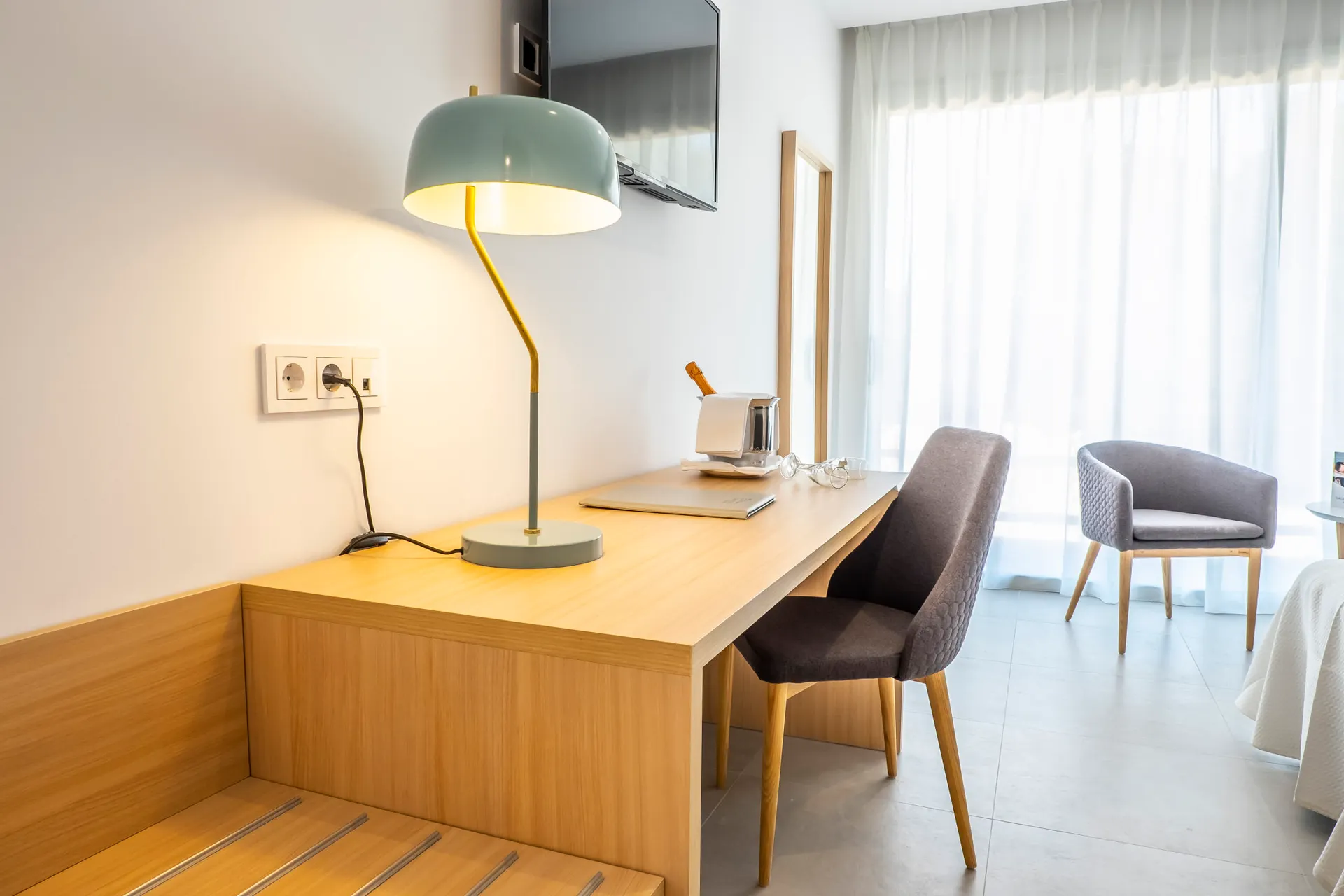 Hotel Gran Sagitario