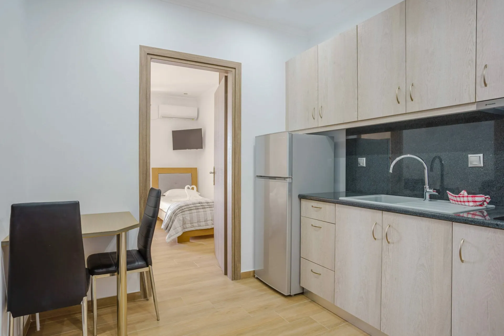 Studio Superior Meerblick