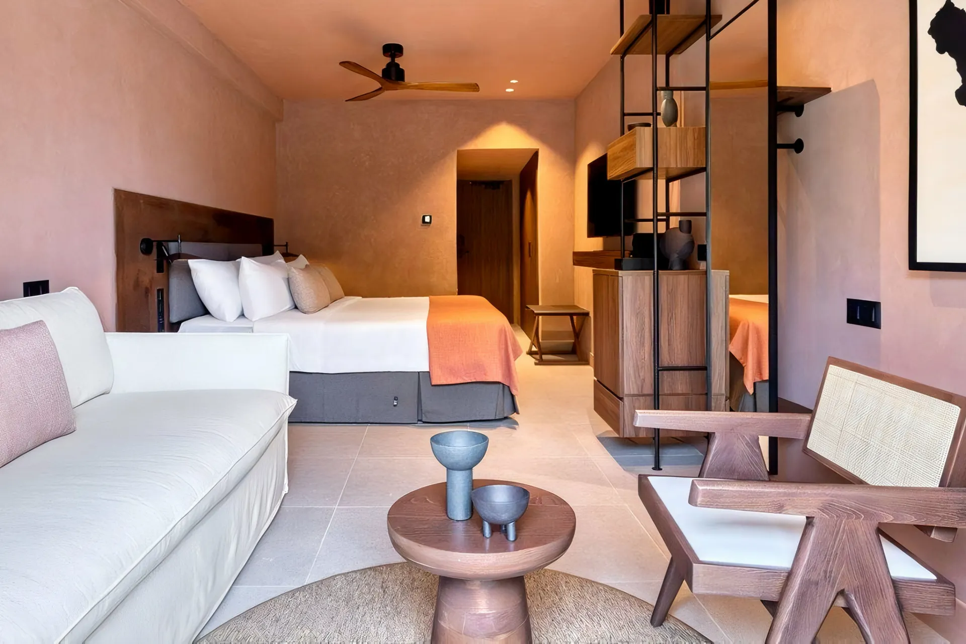 Hotel Domes of Corfu