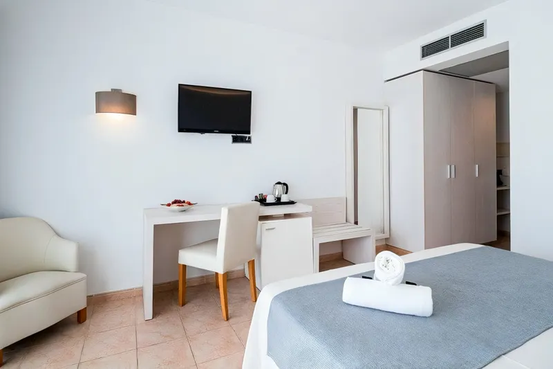 Hotel Princesa Playa