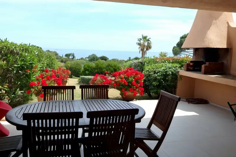 Ferienwohnung Les Hameaux de Bocca del Oro