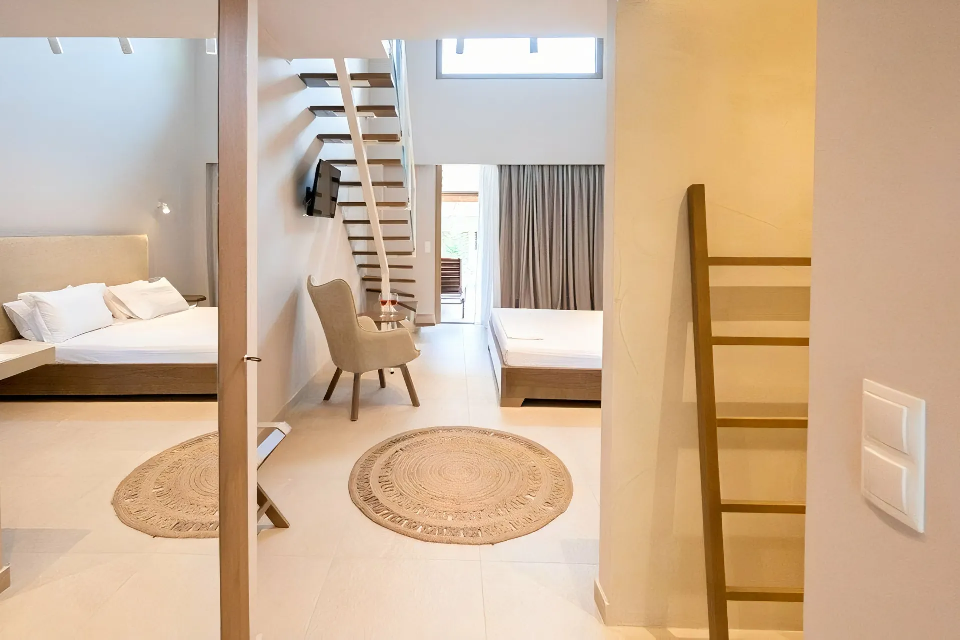 Hotel Scarabeo  Suites