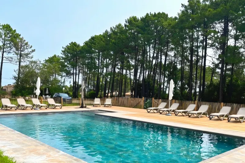 Ferienhaus Domaine de Pianiccia