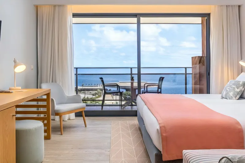 Hotel Aqua Natura Bay