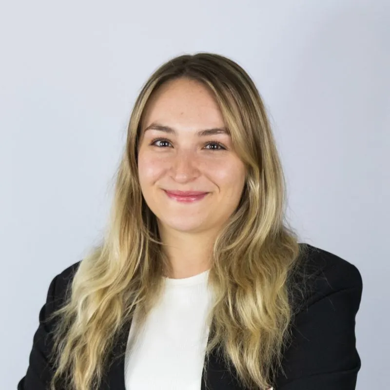 Expert - Yvonne Beyrer